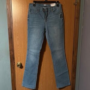 Women's Blue Jeans